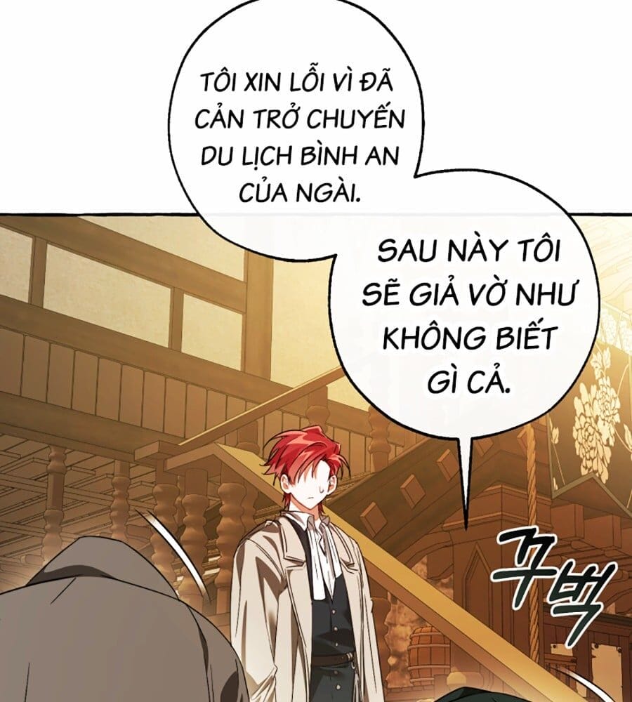 Truyện Tranh Phế Vật Dòng Dõi Bá Tước trang 7
