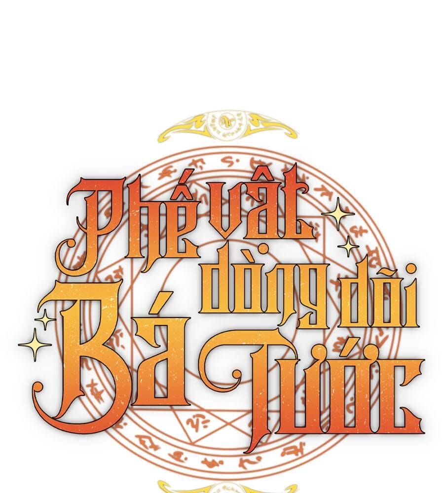 Truyện Tranh Phế Vật Dòng Dõi Bá Tước trang 7