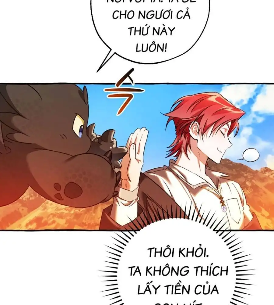 Truyện Tranh Phế Vật Dòng Dõi Bá Tước trang 7