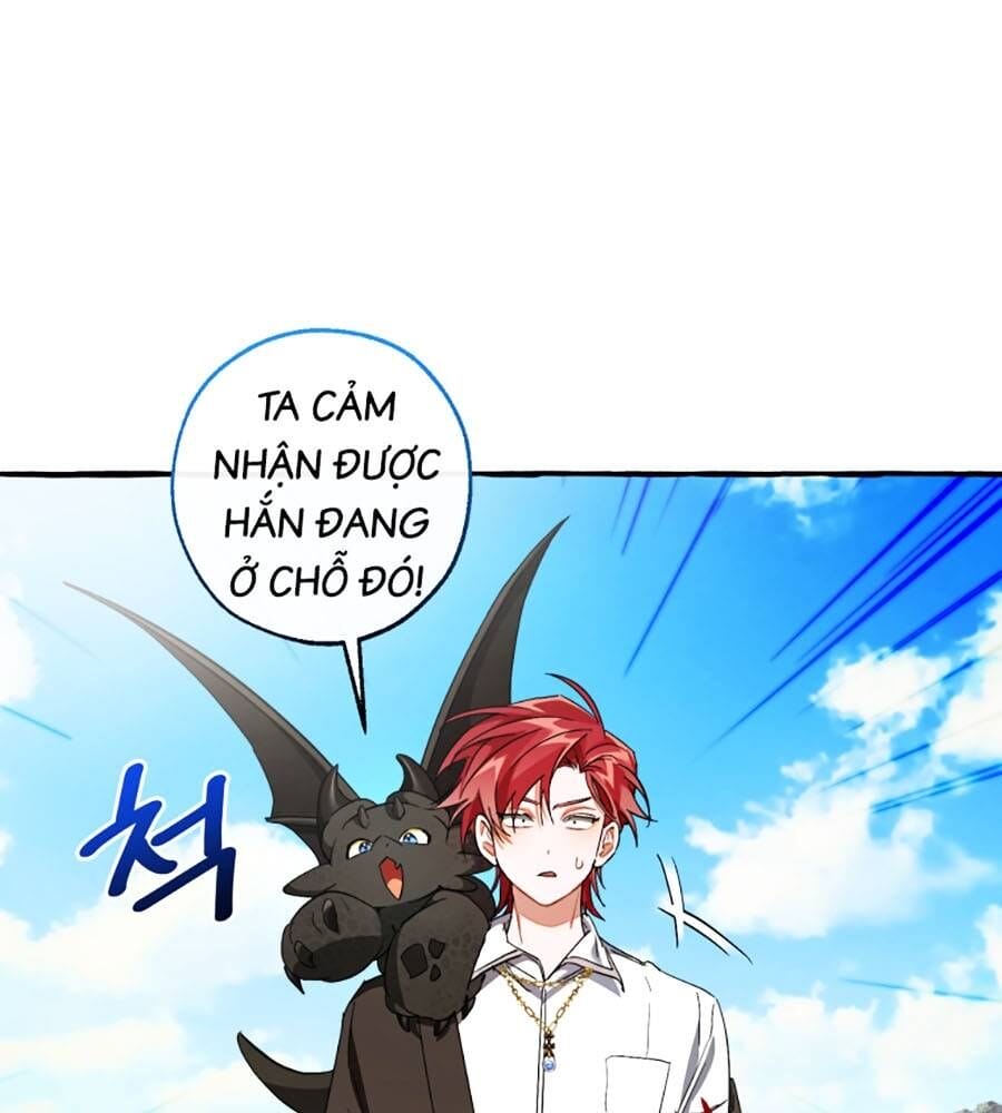 Truyện Tranh Phế Vật Dòng Dõi Bá Tước trang 7