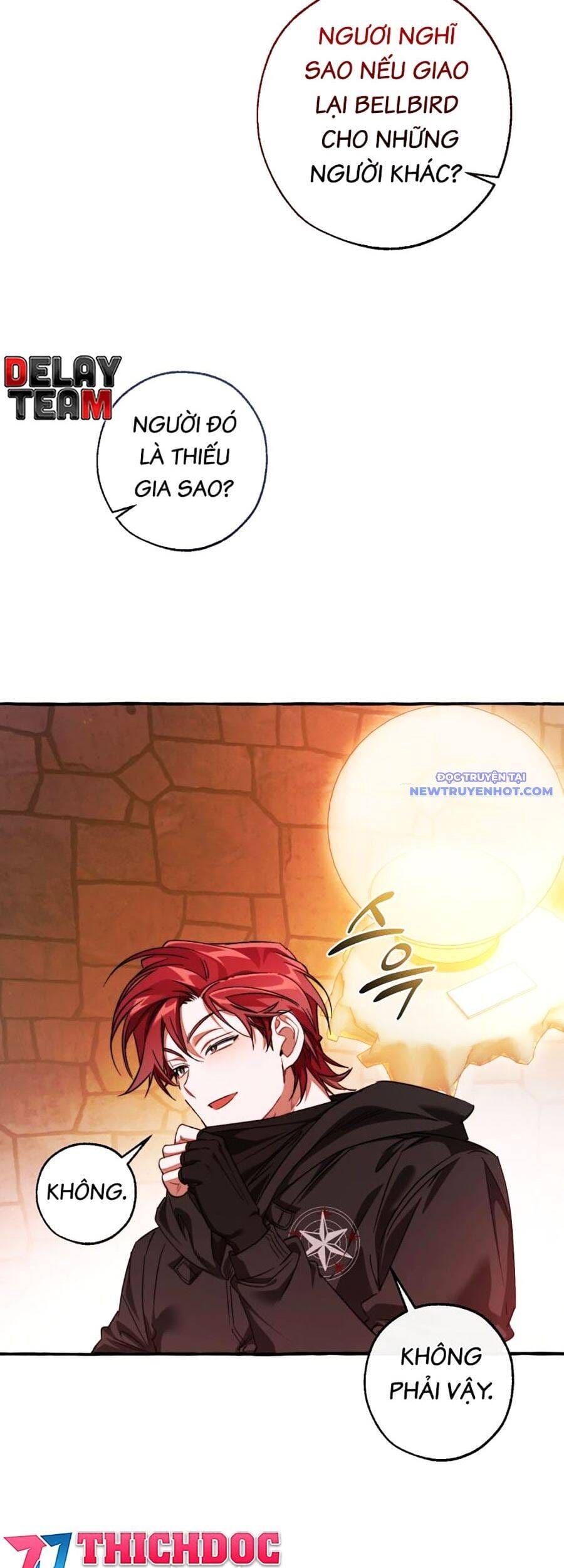 Truyện Tranh Phế Vật Dòng Dõi Bá Tước trang 7