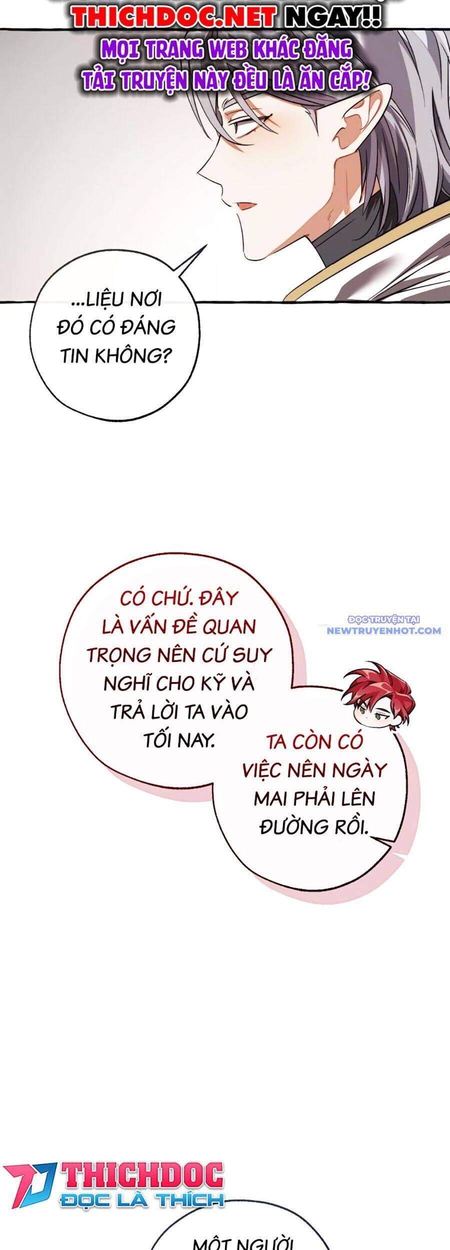 Truyện Tranh Phế Vật Dòng Dõi Bá Tước trang 7