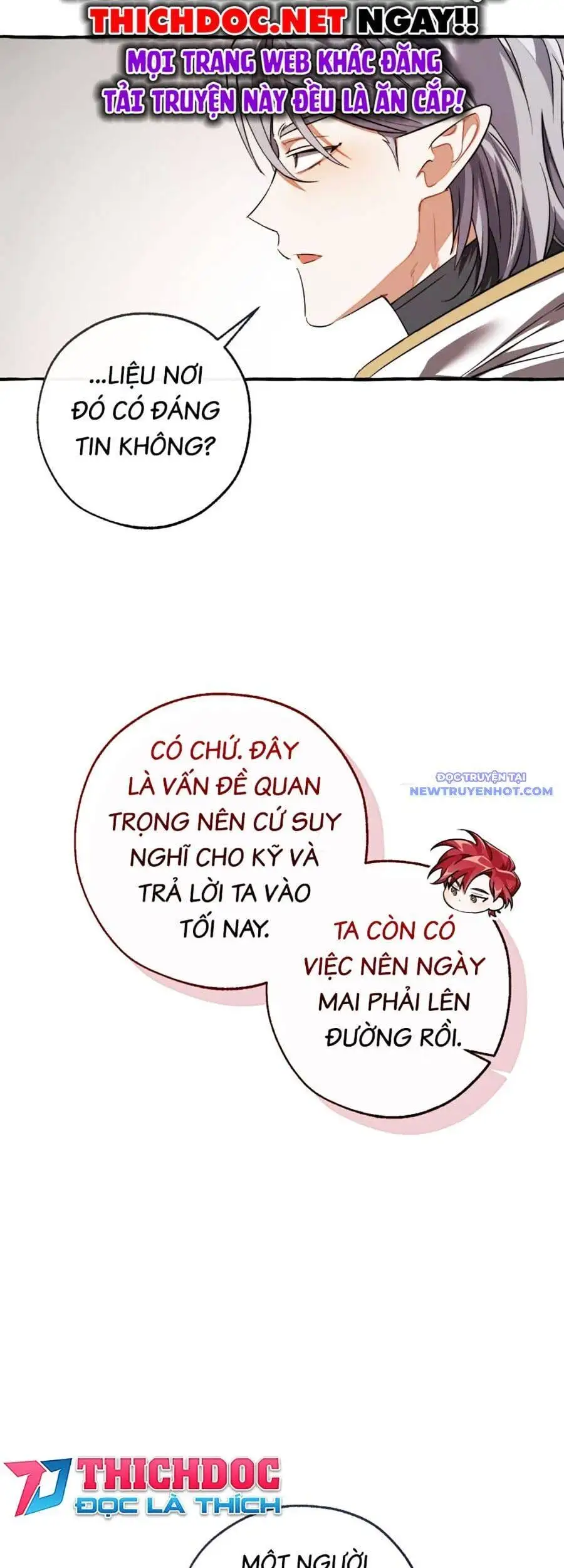 Truyện Tranh Phế Vật Dòng Dõi Bá Tước trang 7