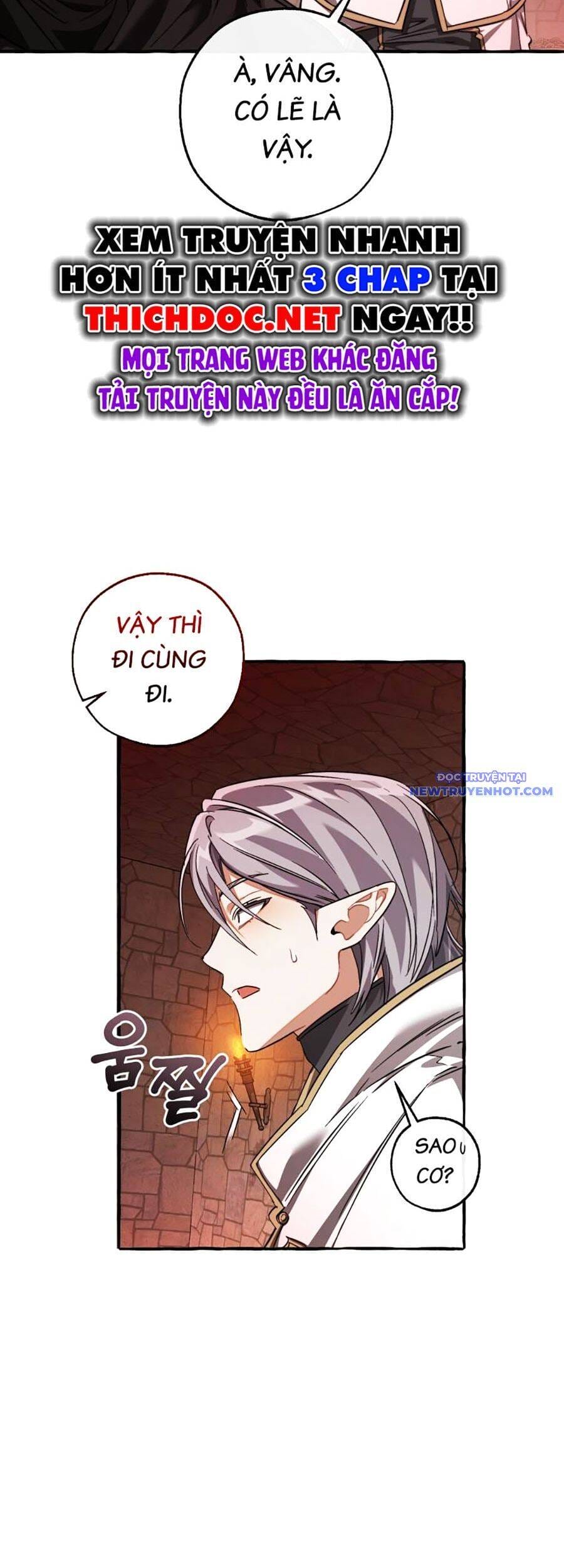 Truyện Tranh Phế Vật Dòng Dõi Bá Tước trang 7