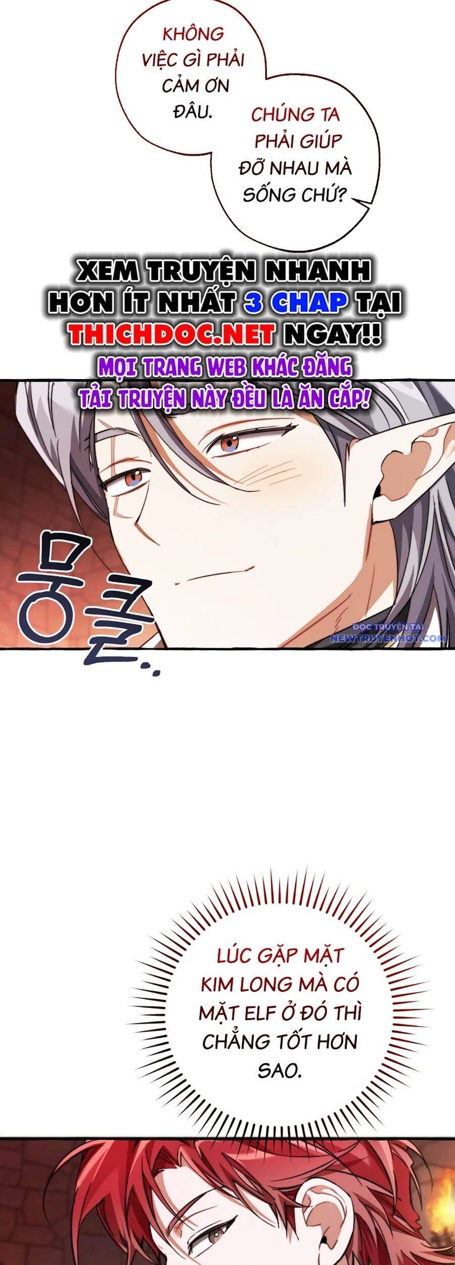 Truyện Tranh Phế Vật Dòng Dõi Bá Tước trang 7