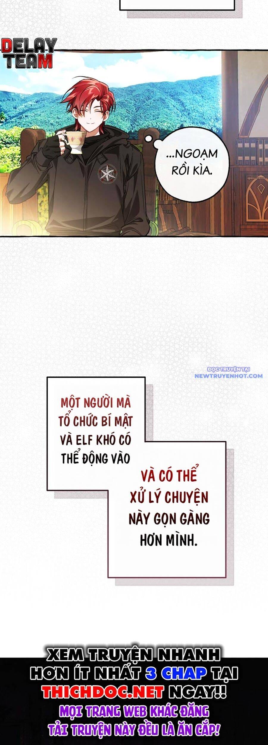 Truyện Tranh Phế Vật Dòng Dõi Bá Tước trang 7