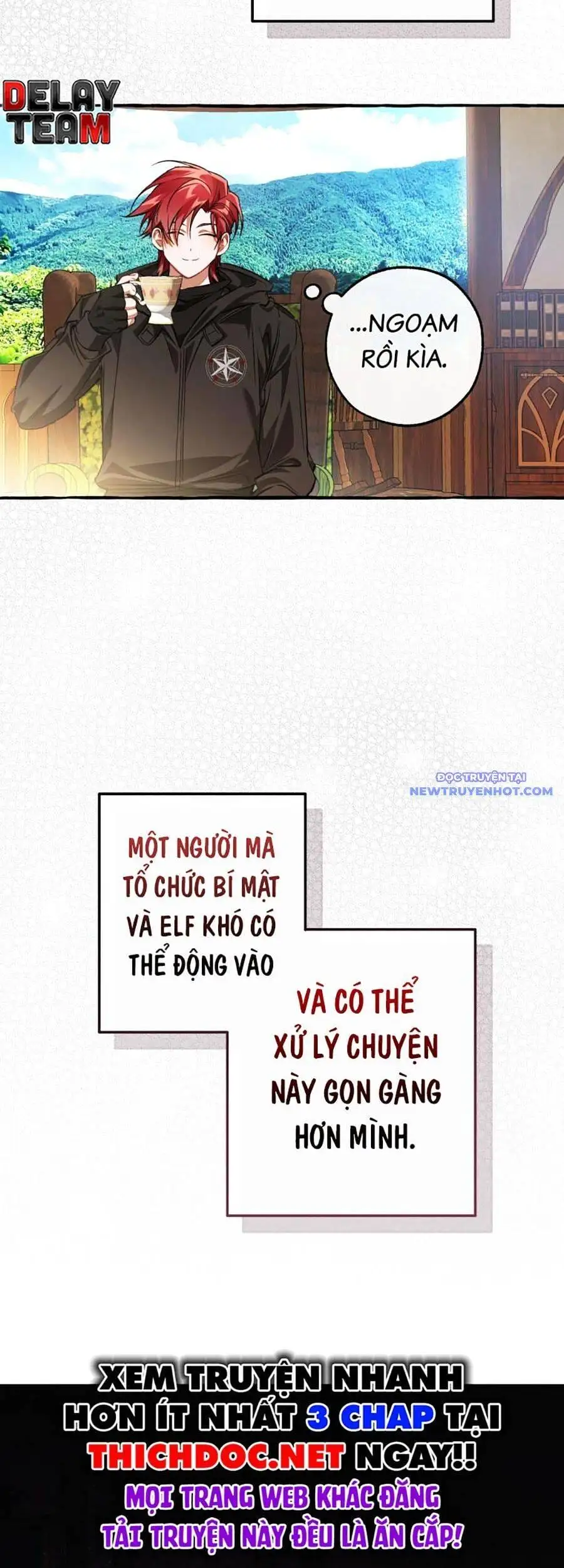 Truyện Tranh Phế Vật Dòng Dõi Bá Tước trang 7