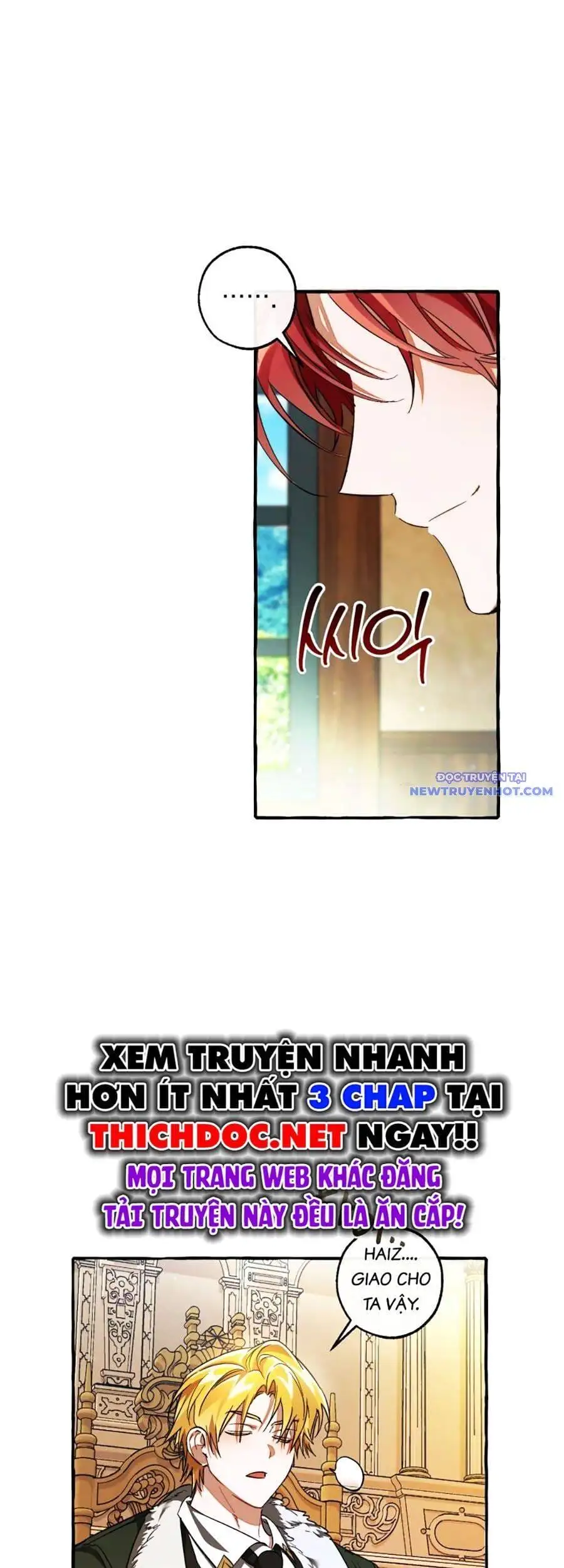 Truyện Tranh Phế Vật Dòng Dõi Bá Tước trang 7