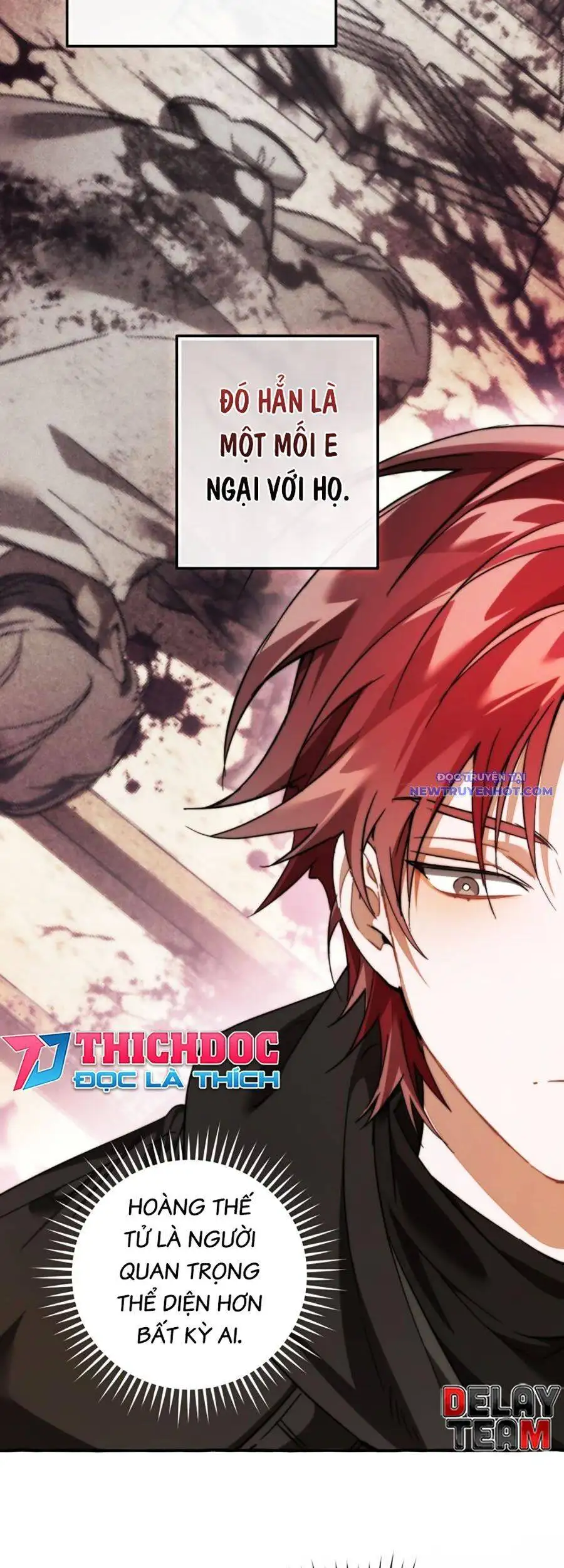 Truyện Tranh Phế Vật Dòng Dõi Bá Tước trang 7