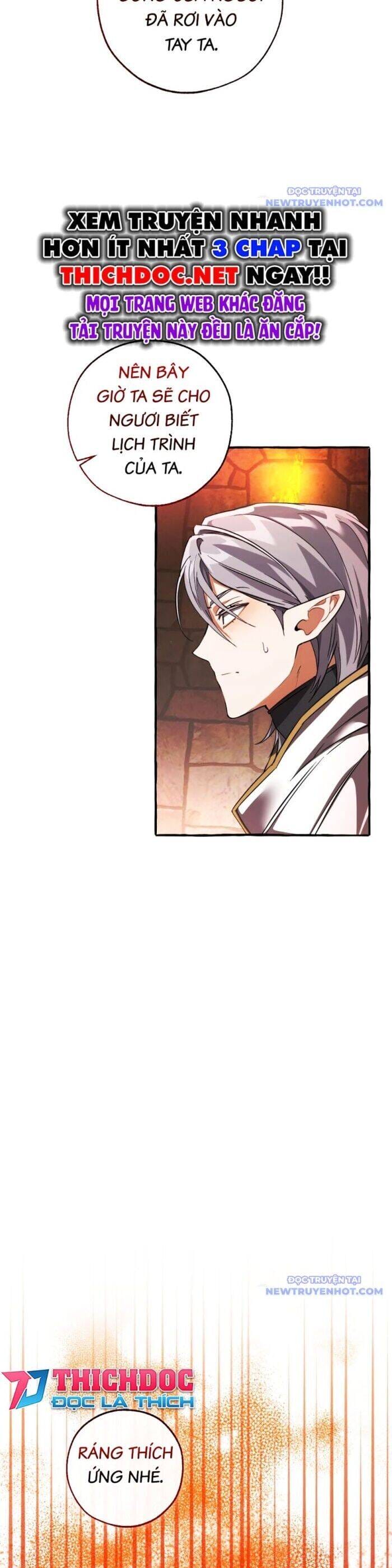 Truyện Tranh Phế Vật Dòng Dõi Bá Tước trang 7