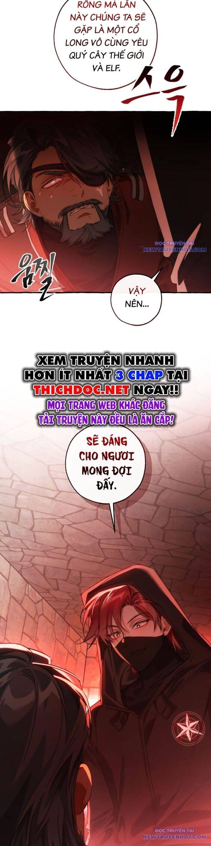 Truyện Tranh Phế Vật Dòng Dõi Bá Tước trang 7