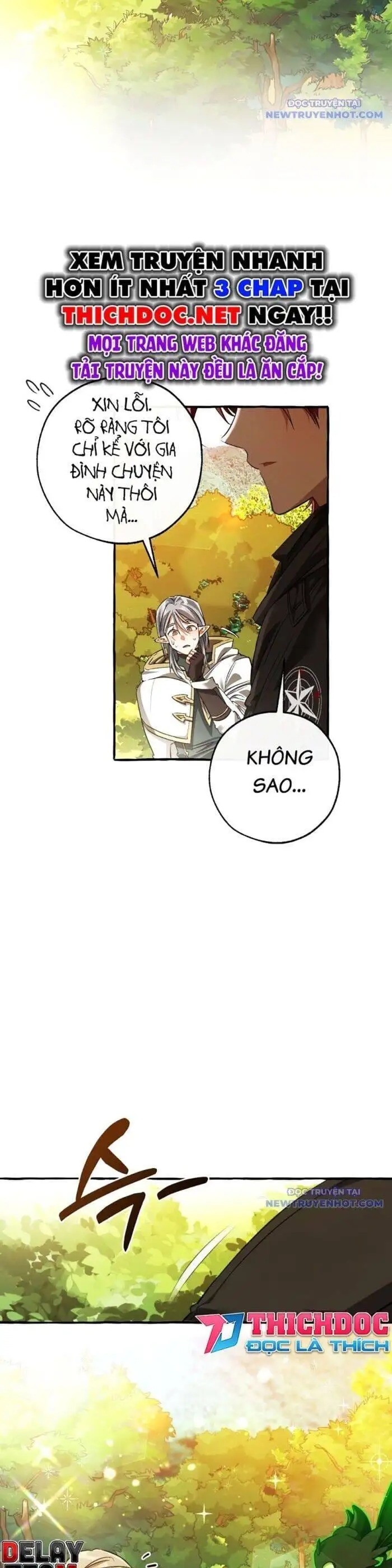 Truyện Tranh Phế Vật Dòng Dõi Bá Tước trang 7