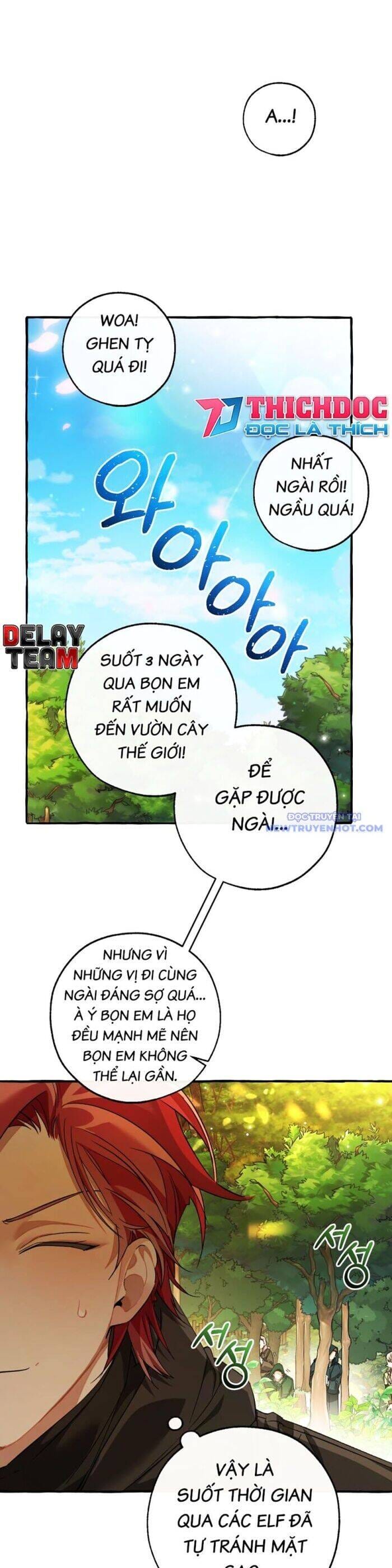 Truyện Tranh Phế Vật Dòng Dõi Bá Tước trang 7