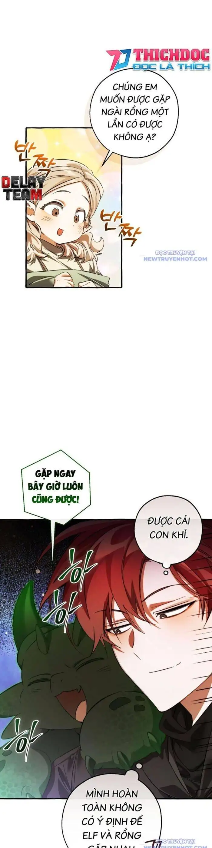 Truyện Tranh Phế Vật Dòng Dõi Bá Tước trang 7