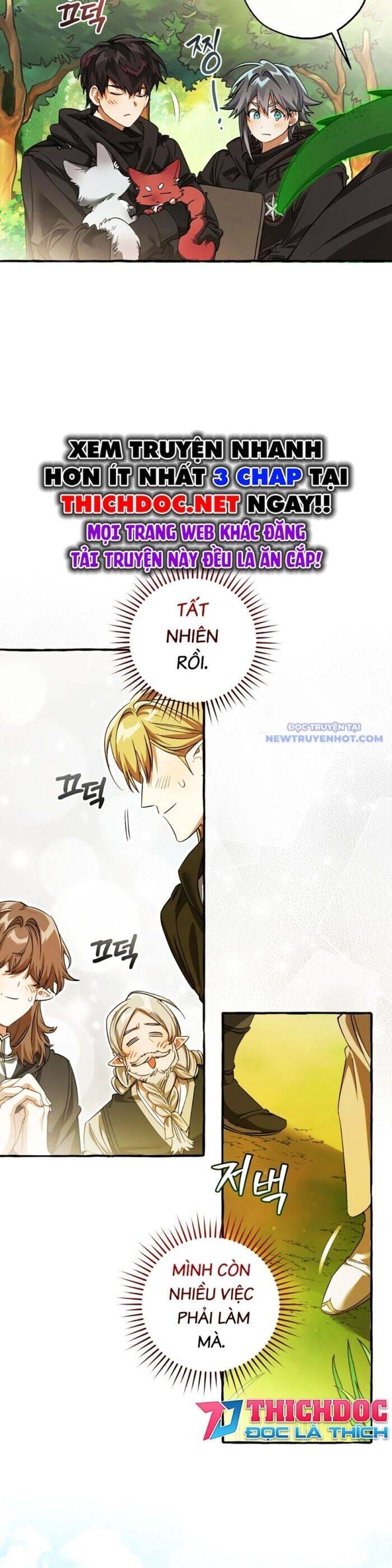 Truyện Tranh Phế Vật Dòng Dõi Bá Tước trang 7