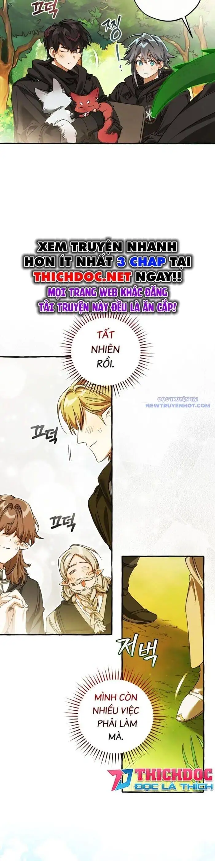 Truyện Tranh Phế Vật Dòng Dõi Bá Tước trang 7