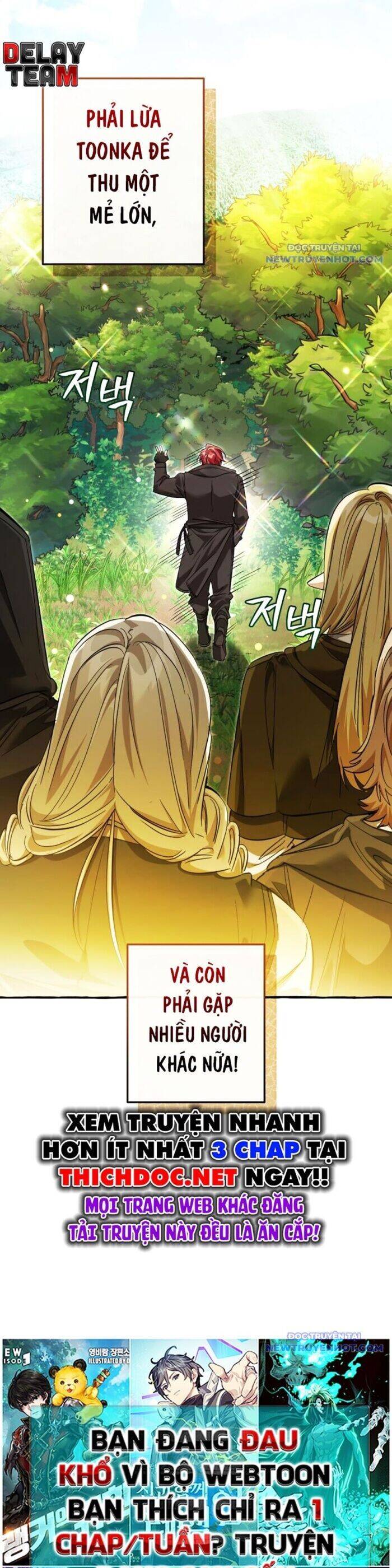 Truyện Tranh Phế Vật Dòng Dõi Bá Tước trang 7