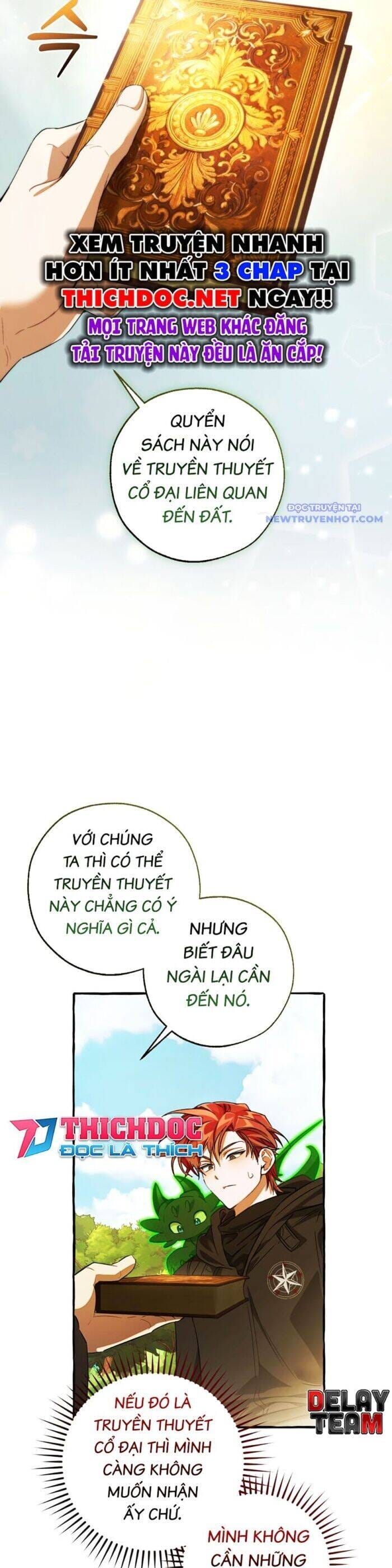 Truyện Tranh Phế Vật Dòng Dõi Bá Tước trang 7