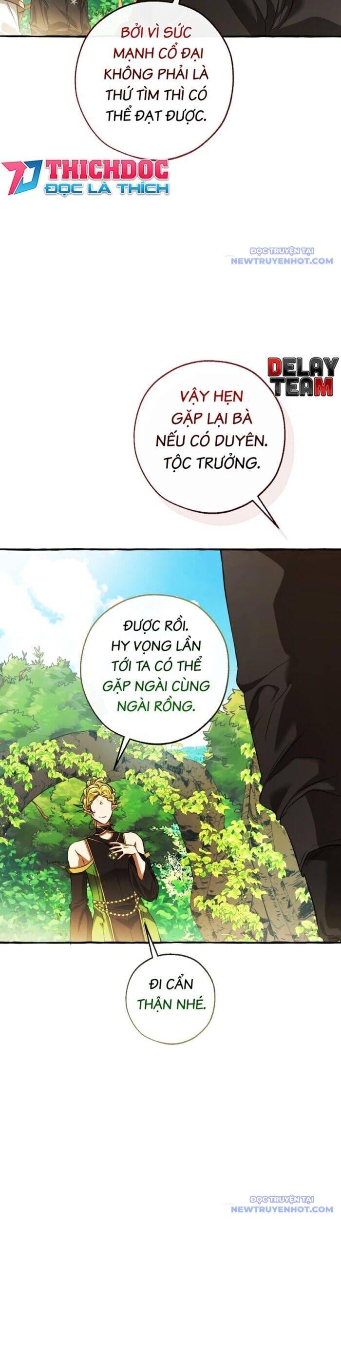 Truyện Tranh Phế Vật Dòng Dõi Bá Tước trang 7