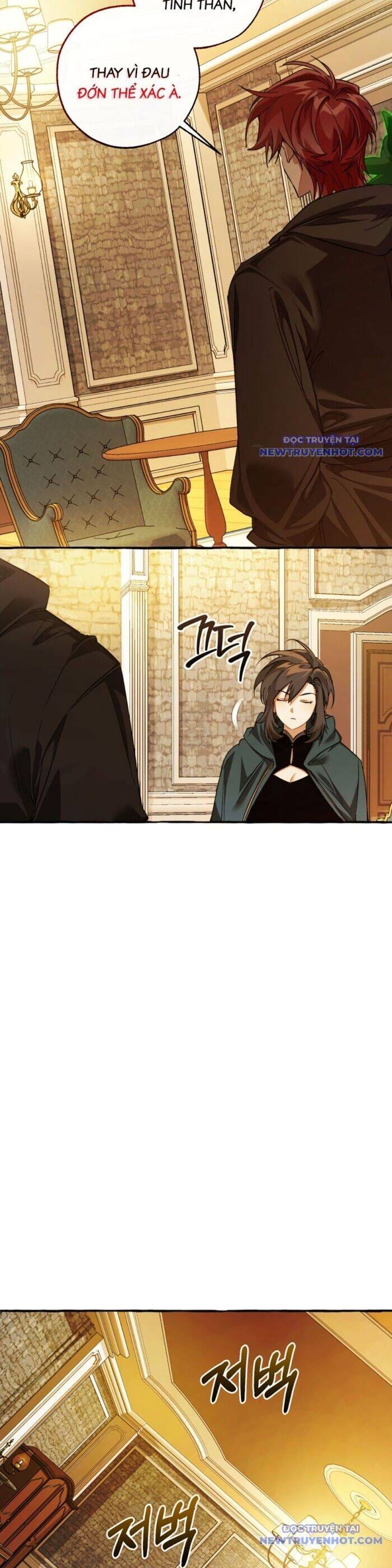 Truyện Tranh Phế Vật Dòng Dõi Bá Tước trang 7