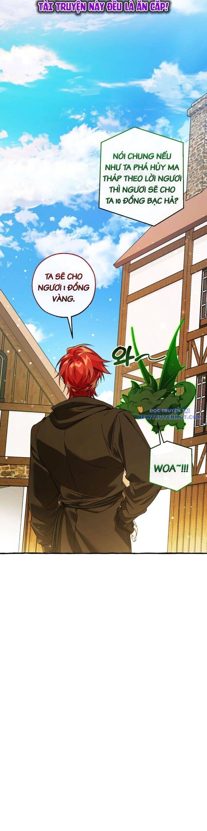 Truyện Tranh Phế Vật Dòng Dõi Bá Tước trang 7