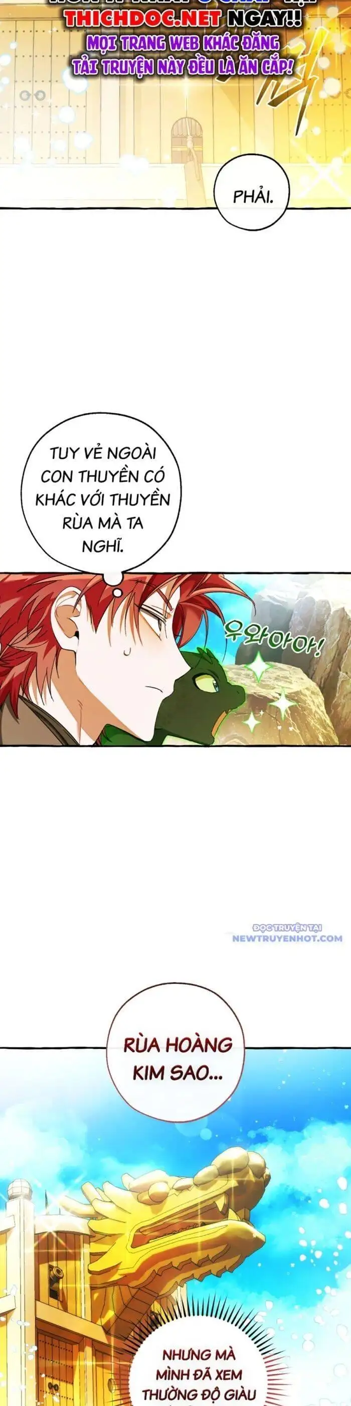 Truyện Tranh Phế Vật Dòng Dõi Bá Tước trang 7