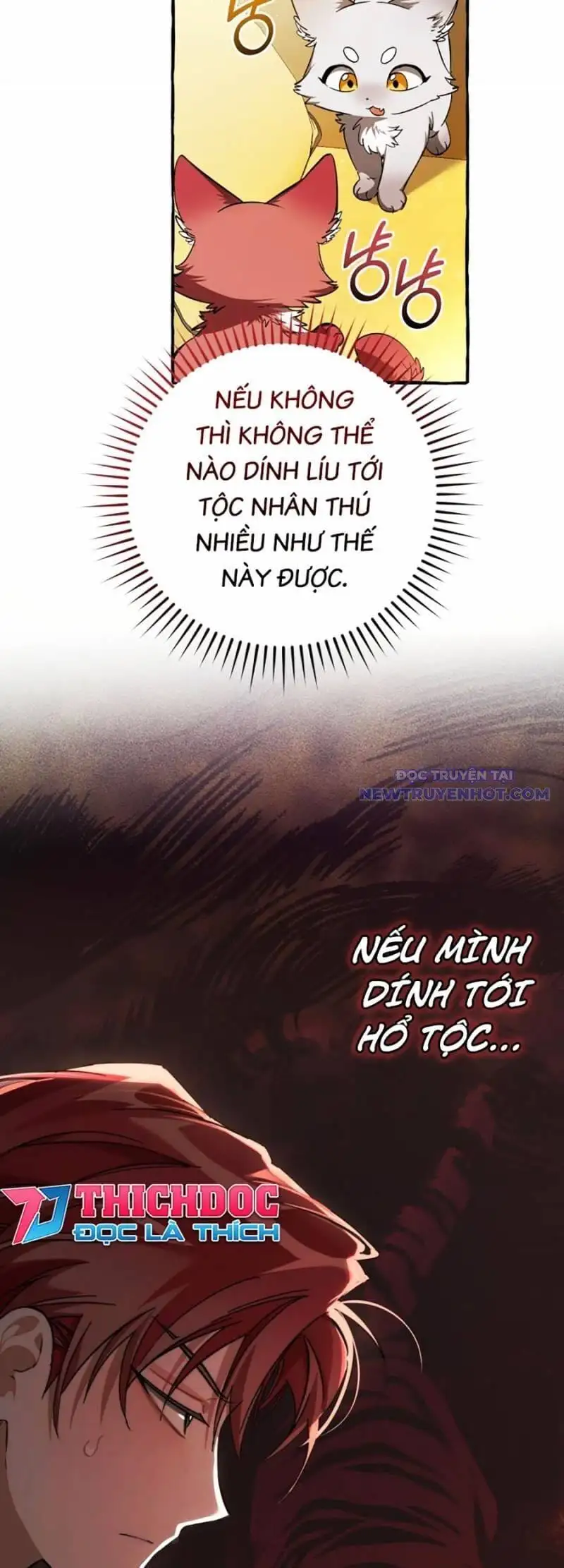 Truyện Tranh Phế Vật Dòng Dõi Bá Tước trang 7