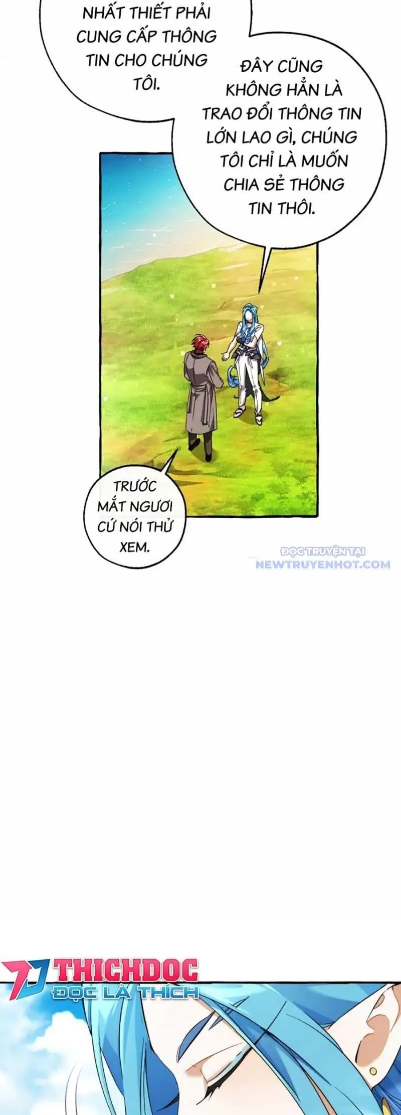 Truyện Tranh Phế Vật Dòng Dõi Bá Tước trang 7