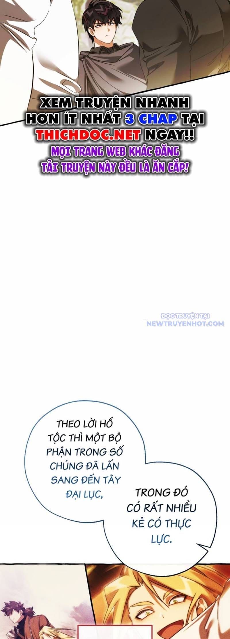 Truyện Tranh Phế Vật Dòng Dõi Bá Tước trang 7