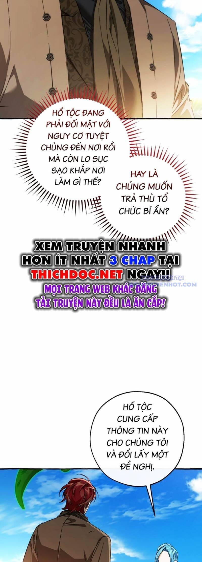 Truyện Tranh Phế Vật Dòng Dõi Bá Tước trang 7