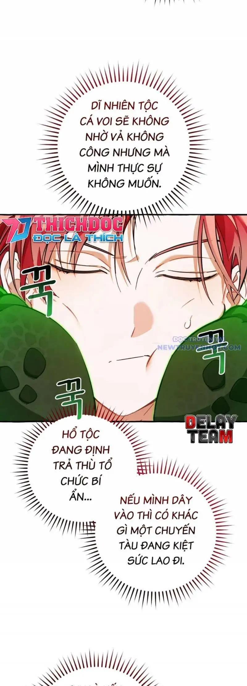 Truyện Tranh Phế Vật Dòng Dõi Bá Tước trang 7