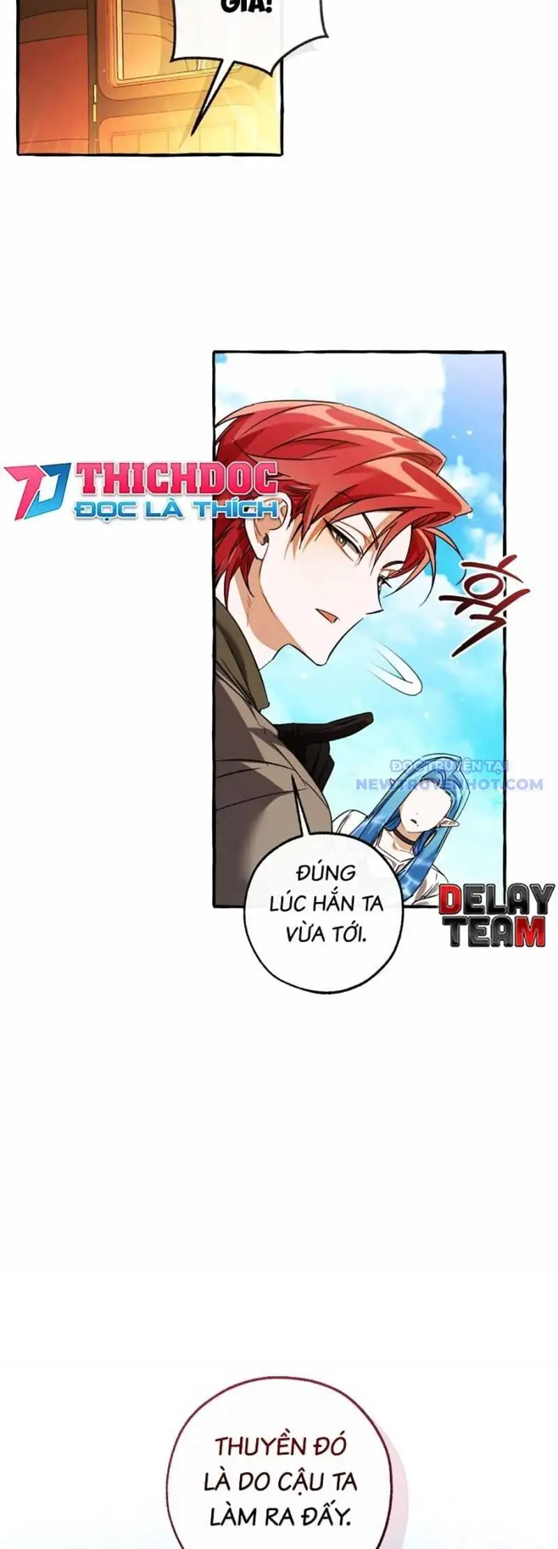 Truyện Tranh Phế Vật Dòng Dõi Bá Tước trang 7