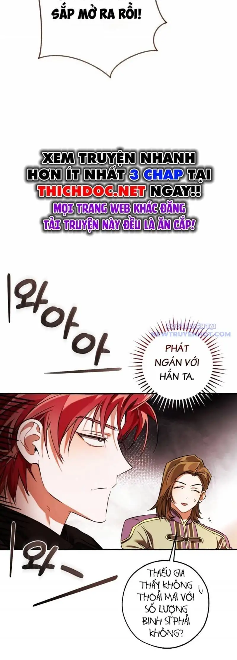 Truyện Tranh Phế Vật Dòng Dõi Bá Tước trang 7