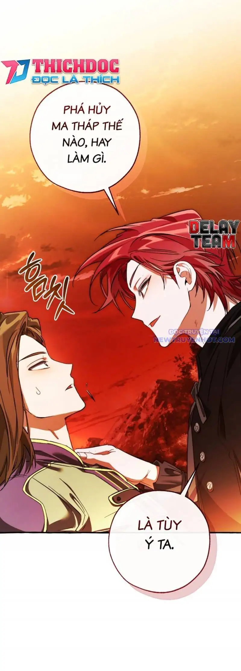 Truyện Tranh Phế Vật Dòng Dõi Bá Tước trang 7