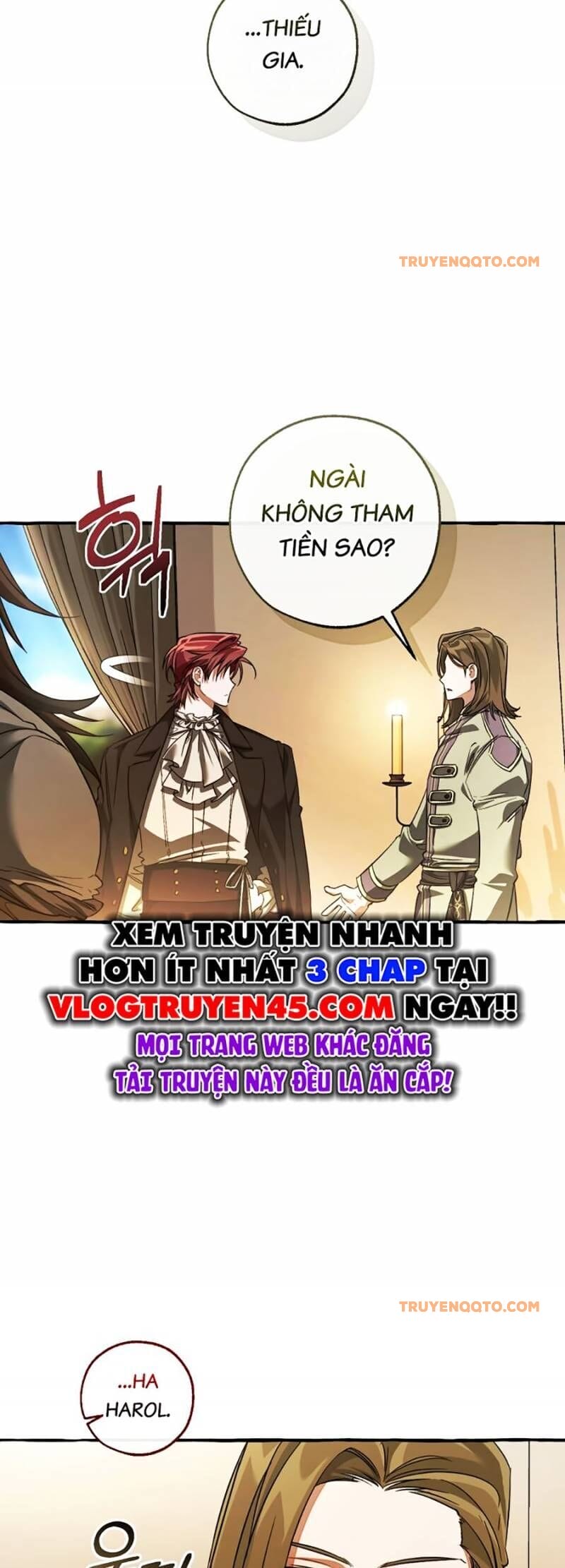 Truyện Tranh Phế Vật Dòng Dõi Bá Tước trang 7