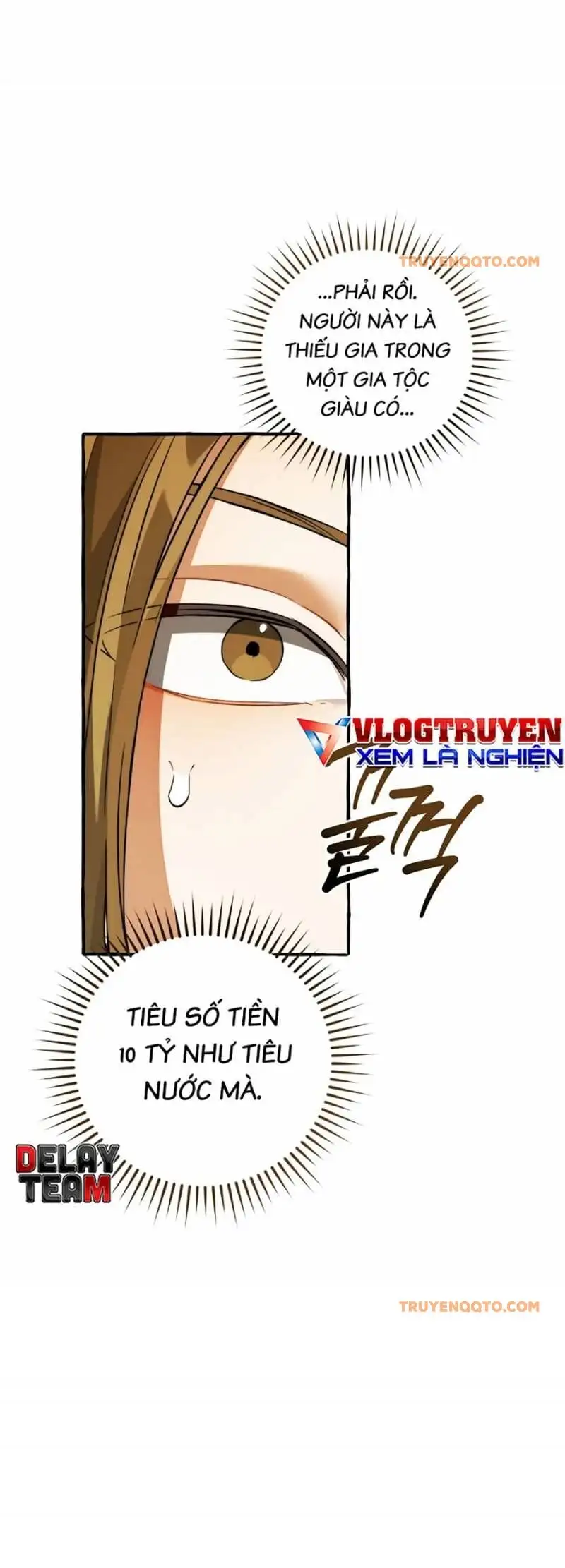 Truyện Tranh Phế Vật Dòng Dõi Bá Tước trang 7