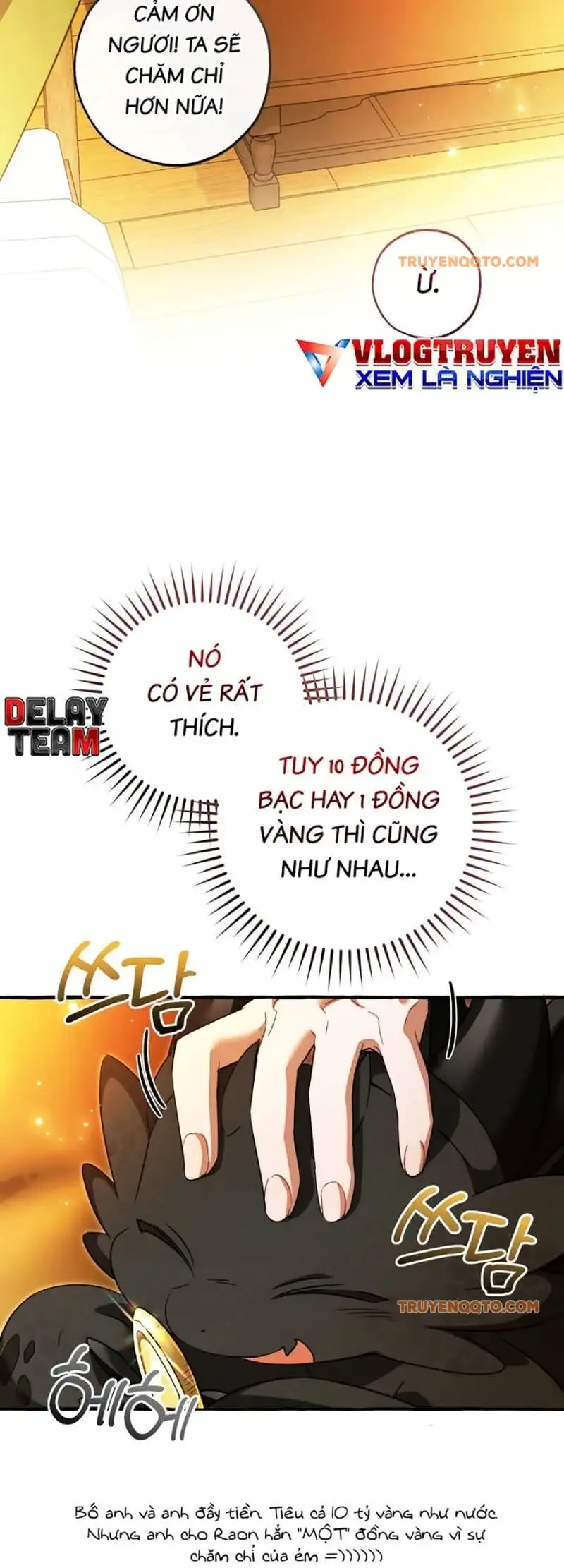 Truyện Tranh Phế Vật Dòng Dõi Bá Tước trang 7