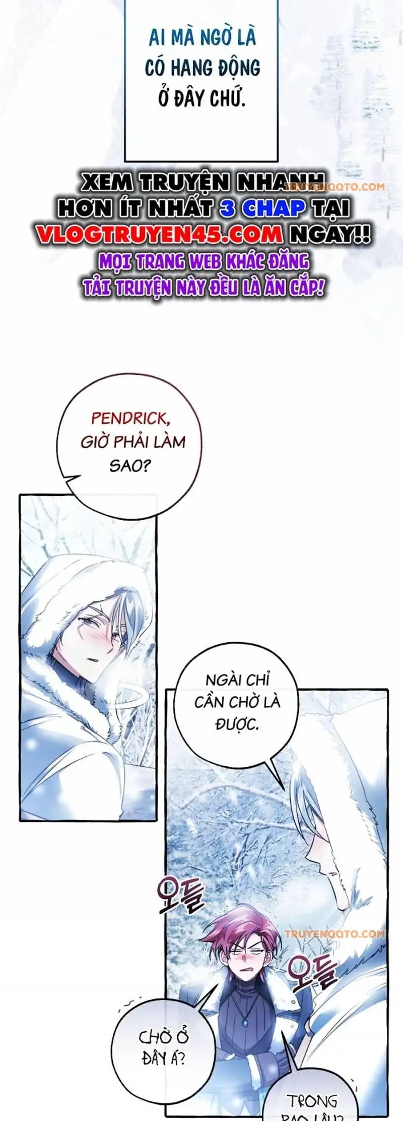 Truyện Tranh Phế Vật Dòng Dõi Bá Tước trang 7