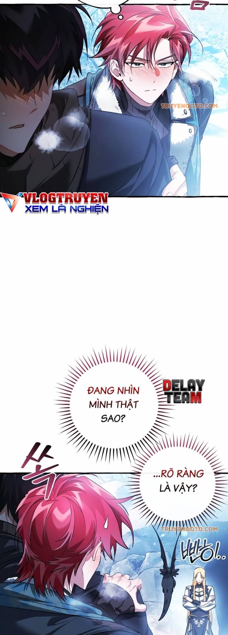 Truyện Tranh Phế Vật Dòng Dõi Bá Tước trang 7