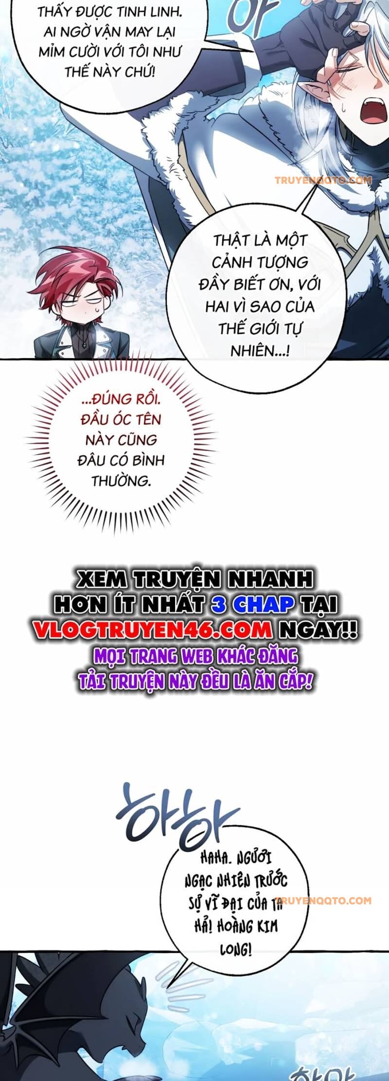 Truyện Tranh Phế Vật Dòng Dõi Bá Tước trang 7