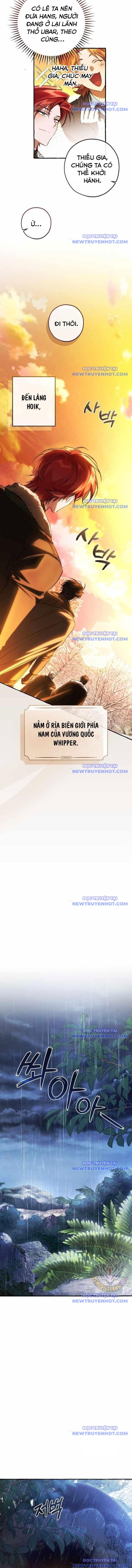 Truyện Tranh Phế Vật Dòng Dõi Bá Tước trang 7