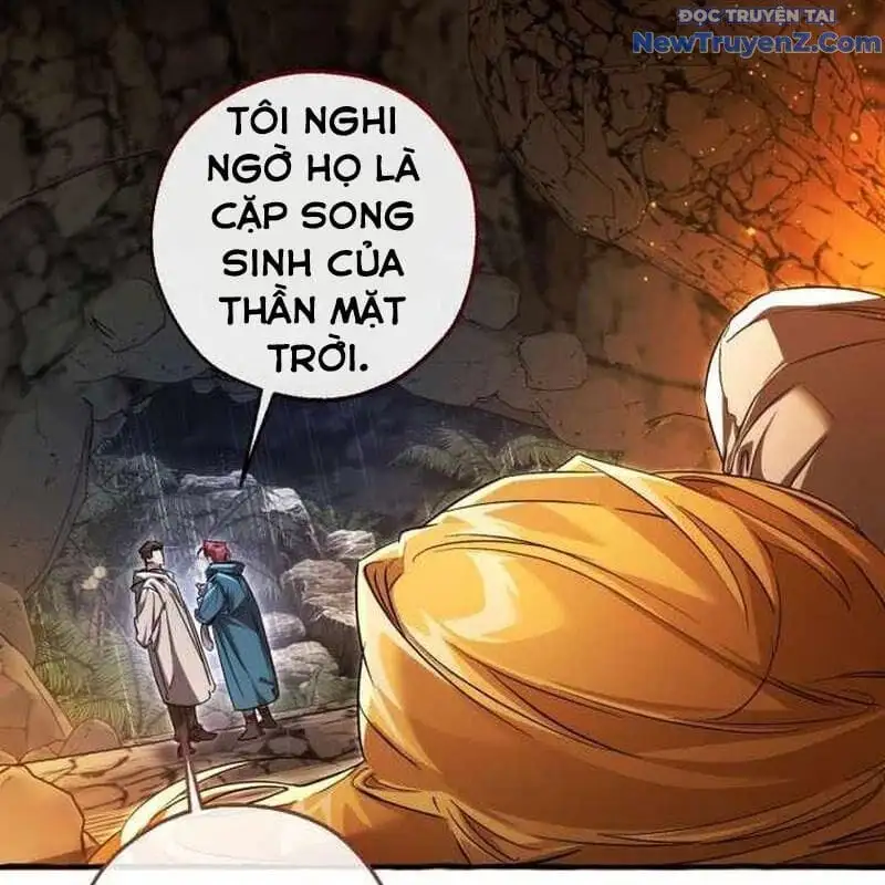 Truyện Tranh Phế Vật Dòng Dõi Bá Tước trang 7