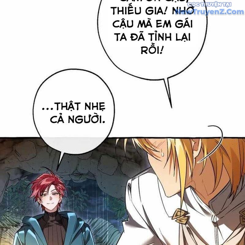 Truyện Tranh Phế Vật Dòng Dõi Bá Tước trang 7