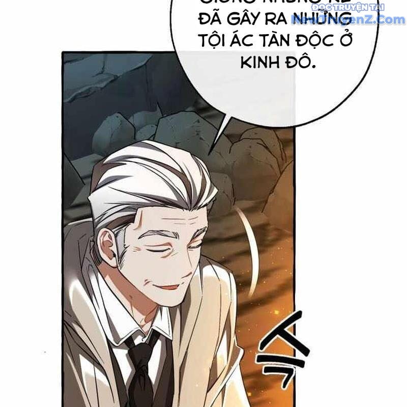 Truyện Tranh Phế Vật Dòng Dõi Bá Tước trang 7