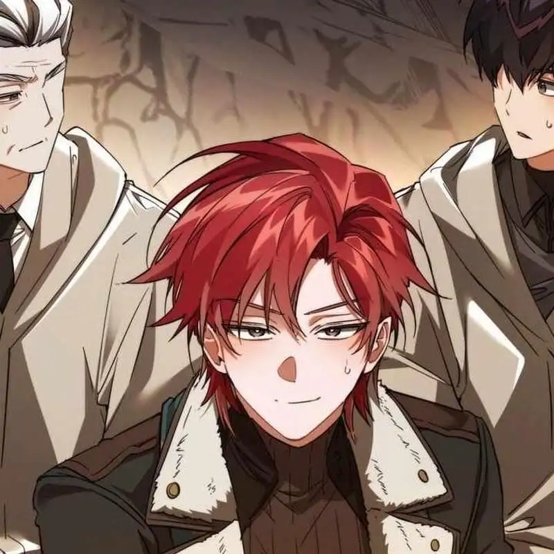 Truyện Tranh Phế Vật Dòng Dõi Bá Tước trang 7