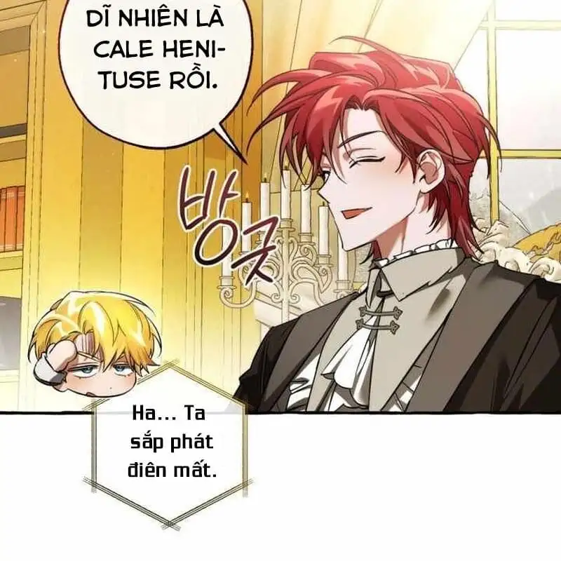 Truyện Tranh Phế Vật Dòng Dõi Bá Tước trang 7