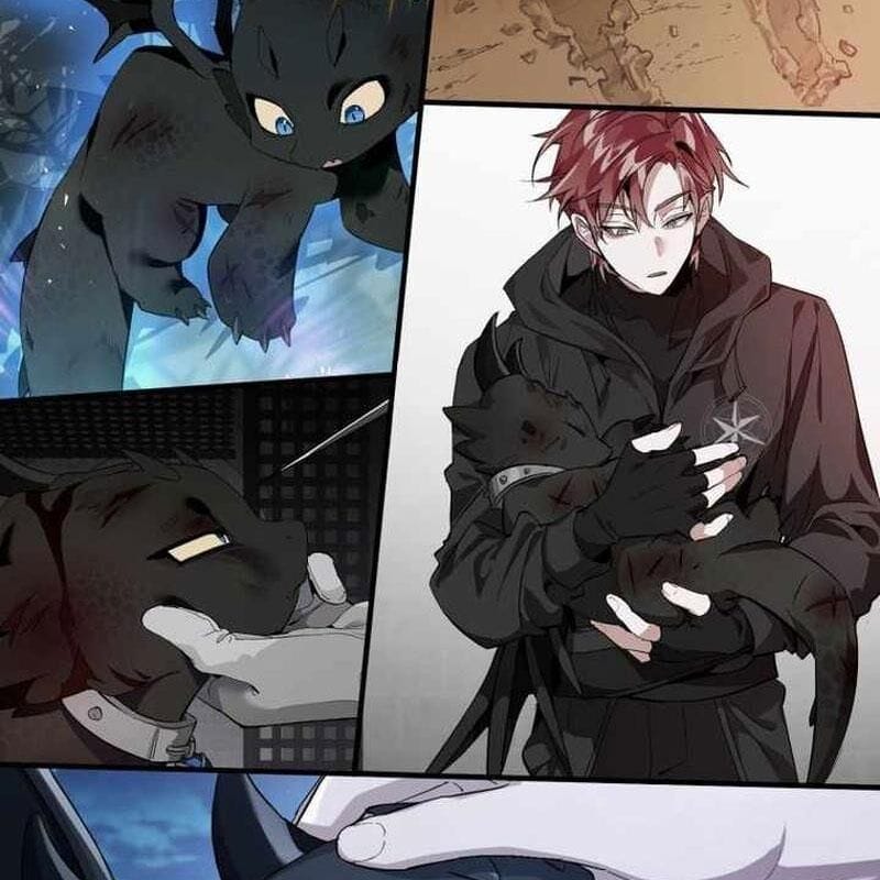 Truyện Tranh Phế Vật Dòng Dõi Bá Tước trang 7