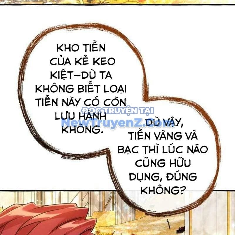 Truyện Tranh Phế Vật Dòng Dõi Bá Tước trang 7