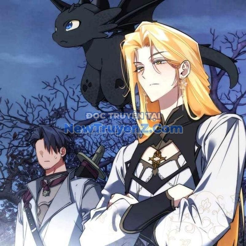 Truyện Tranh Phế Vật Dòng Dõi Bá Tước trang 7