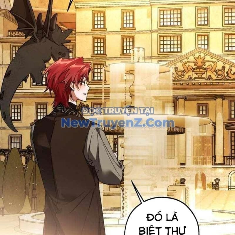 Truyện Tranh Phế Vật Dòng Dõi Bá Tước trang 7